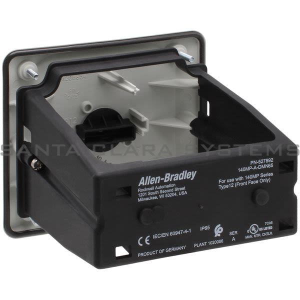 Allen Bradley 140MP-A-DMN65 Door Mounting Kit Product Image