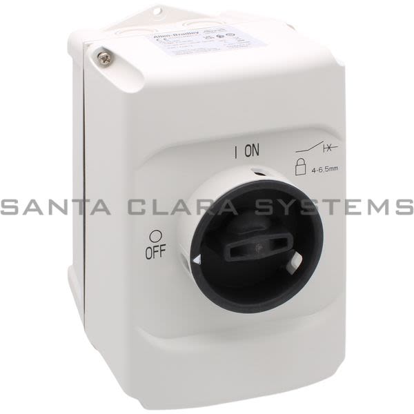 Allen Bradley 140MP-A-ENN65 Enclosure Product Image