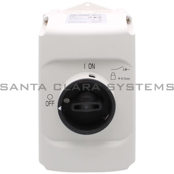 Allen Bradley 140MP-A-ENN65 Enclosure Product Image