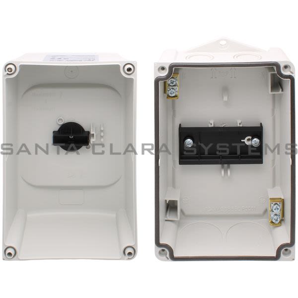 Allen Bradley 140MP-A-ENN65 Enclosure Product Image