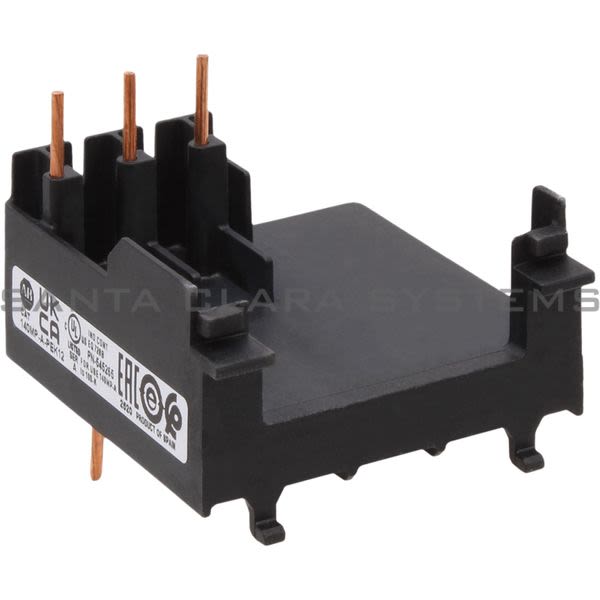 Allen Bradley 140MP-A-PEK12 Connecting Module Product Image