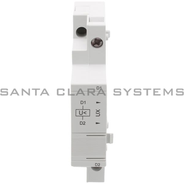 Allen Bradley 140MP-A-UXC Undervoltage Trip Release Unit Product Image