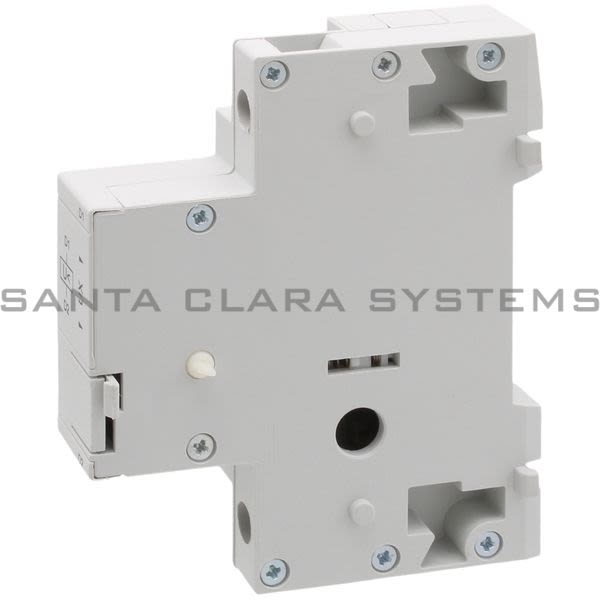 Allen Bradley 140MP-A-UXC Undervoltage Trip Release Unit Product Image