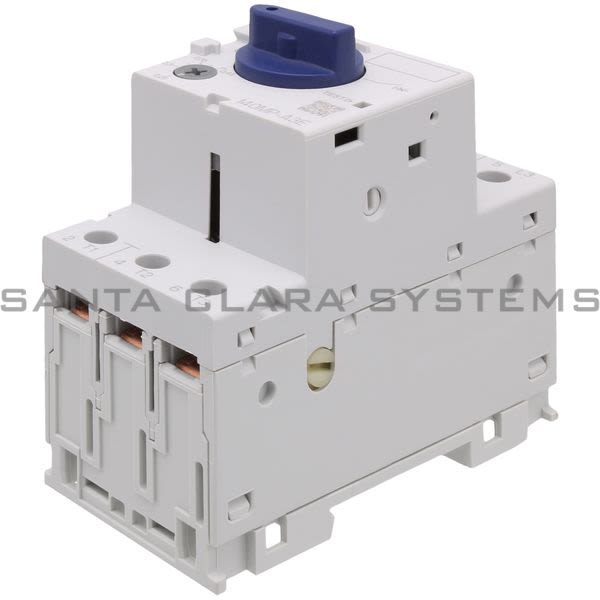 Allen Bradley 140MP-A3E-A40 Motor Protection Circuit Breaker Product Image