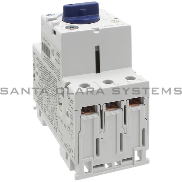 Allen Bradley 140MP-A3E-C16 Motor Protection Circuit Breaker Product Image