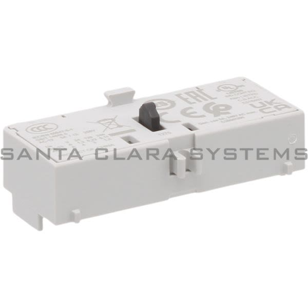 Allen Bradley 140MT-C-AFA20 Auxiliary Contact Product Image