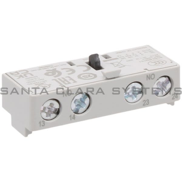 Allen Bradley 140MT-C-AFA20 Auxiliary Contact Product Image
