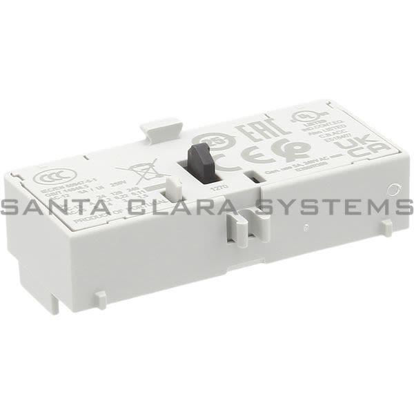 Allen Bradley 140MT-C-AFAR01A10 Trip Contact Product Image