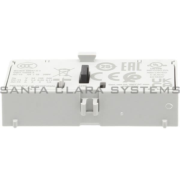 Allen Bradley 140MT-C-AFAR01A10 Trip Contact Product Image