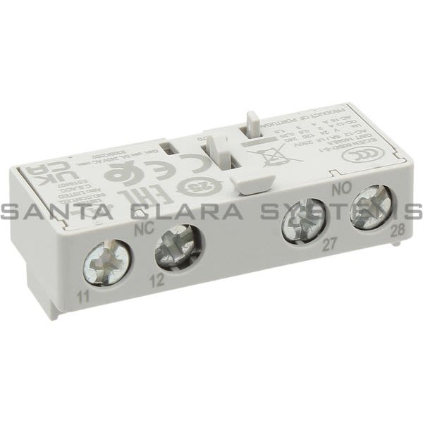 Allen Bradley 140MT-C-AFAR10A01 Trip Contact Product Image