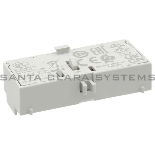 Allen Bradley 140MT-C-AFAR10A01 Trip Contact Product Image