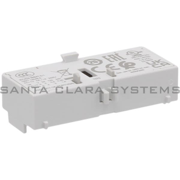Allen Bradley 140MT-C-AFAR10M10 Trip Contact Product Image
