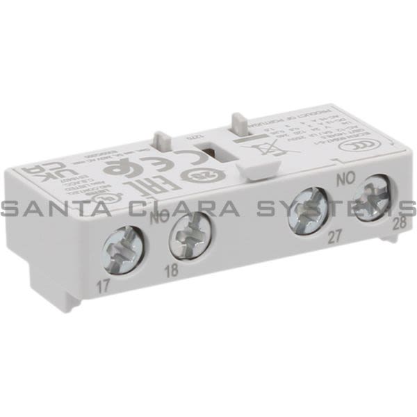 Allen Bradley 140MT-C-AFAR10M10 Trip Contact Product Image