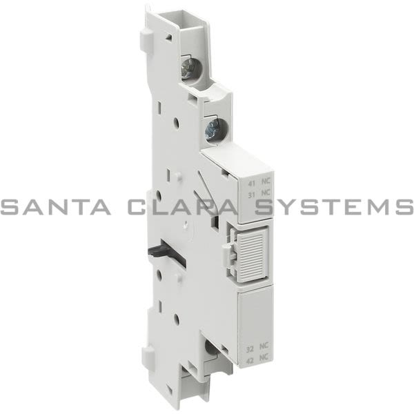 Allen Bradley 140MT-C-ASA02 Auxiliary Contact Product Image