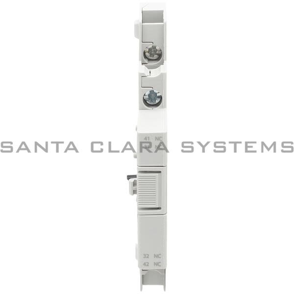 Allen Bradley 140MT-C-ASA02 Auxiliary Contact Product Image