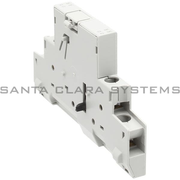Allen Bradley 140MT-C-ASA02 Auxiliary Contact Product Image