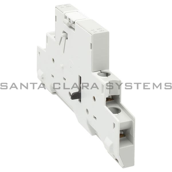 Allen Bradley 140MT-C-ASA20 Side Mounted Auxiliary Contact Product Image