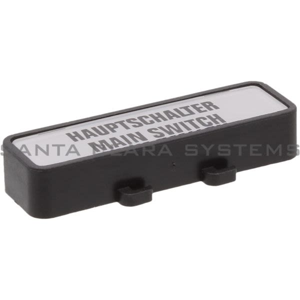 Allen Bradley 140MT-C-DFCN Legend Plate Product Image