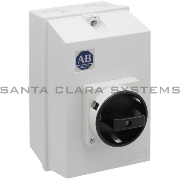Allen Bradley 140MT-C-ENN Enclosure Product Image