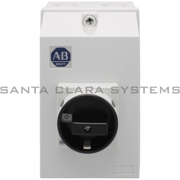 Allen Bradley 140MT-C-ENN Enclosure Product Image