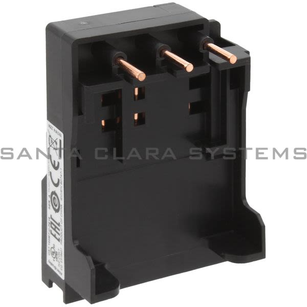 Allen Bradley 140MT-C-PE16 Connecting Module Product Image