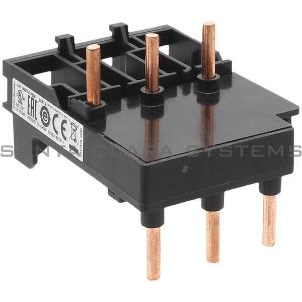 Allen Bradley 140MT-C-PE38 Connecting Module Product Image