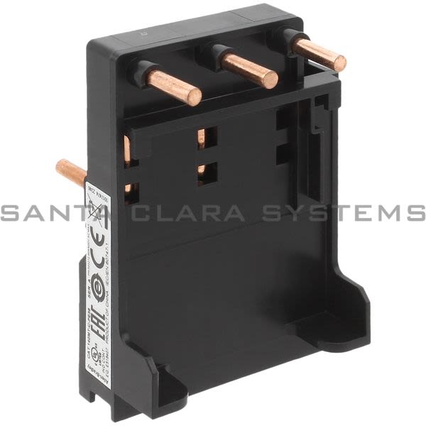 Allen Bradley 140MT-C-PE38 Connecting Module Product Image