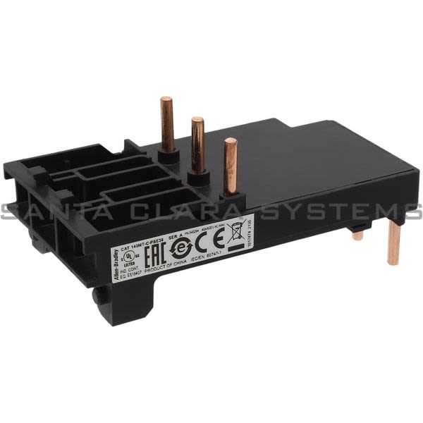 Allen Bradley 140MT-C-PSE38 Connecting Module Product Image