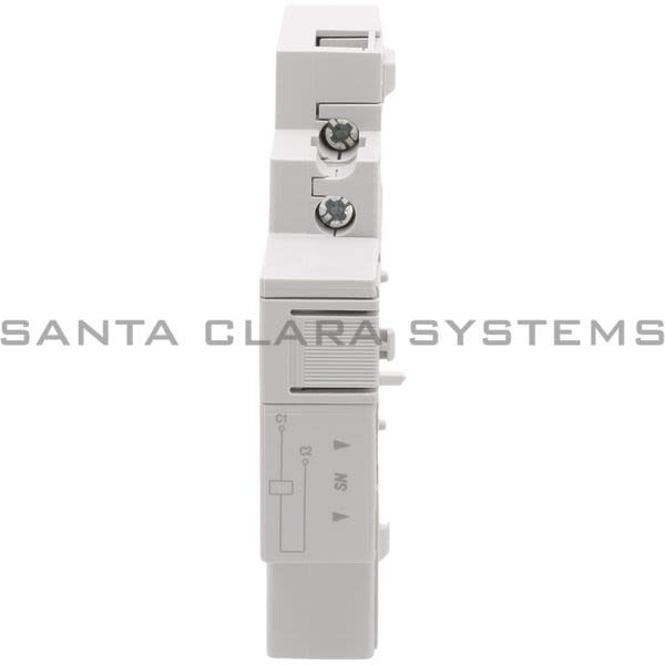 Allen Bradley 140MT-C-SNA Shunt Trip Unit Product Image