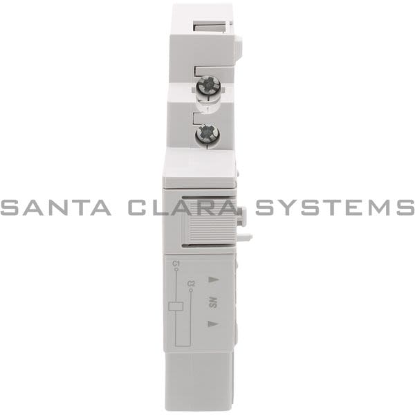 Allen Bradley 140MT-C-SNB Shunt Trip Unit Product Image