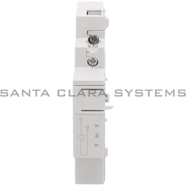 Allen Bradley 140MT-C-SNZJ Shunt Trip Unit Product Image