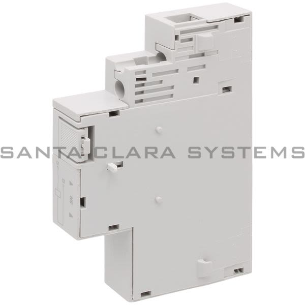Allen Bradley 140MT-C-SNZJ Shunt Trip Unit Product Image