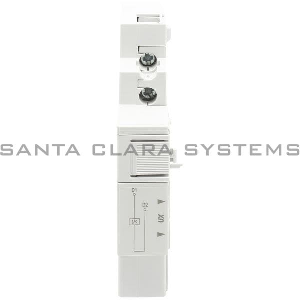 Allen Bradley 140MT-C-UXB Undervoltage Trip Unit Product Image