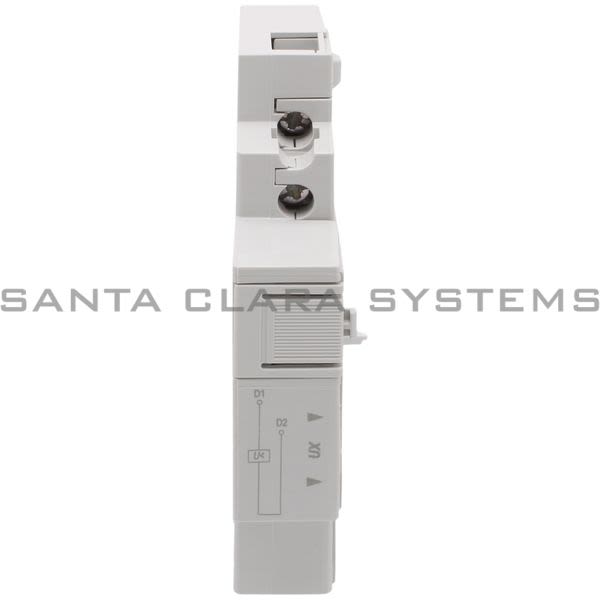 Allen Bradley 140MT-C-UXF Undervoltage Trip Unit Product Image