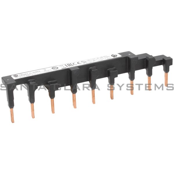 Allen Bradley 140MT-C-W453 Compact Busbar Product Image