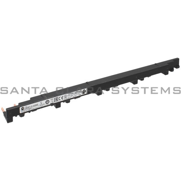 Allen Bradley 140MT-C-W545 Busbar Product Image