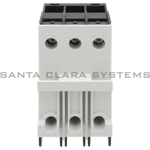 Allen Bradley 140MT-C-WBE Feeder Block For Compact Bus Bars Product Image