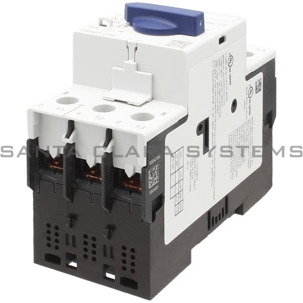 Allen Bradley 140MT-C3E-B10 Motor Protection Circuit Breaker Product Image