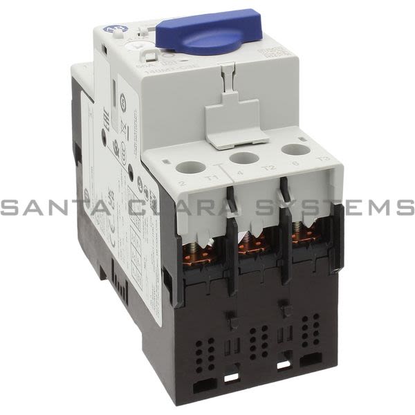 Allen Bradley 140MT-C3E-B40 Circuit Breaker Product Image