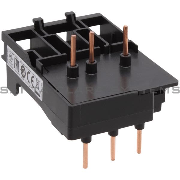 Allen Bradley 140MT-D-PE16 Connecting Module Product Image