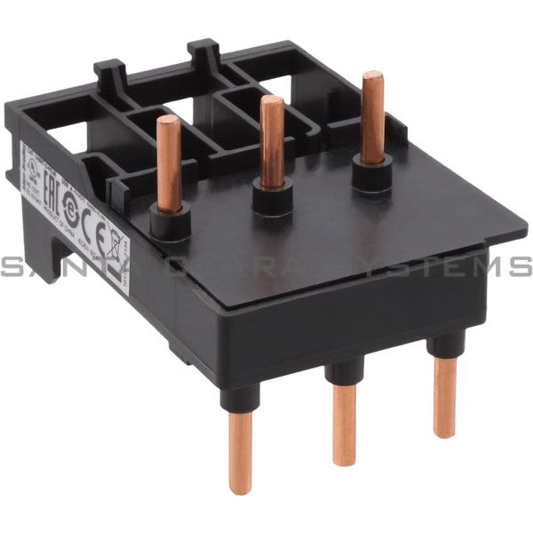 Allen Bradley 140MT-D-PE38 Connecting Module Product Image