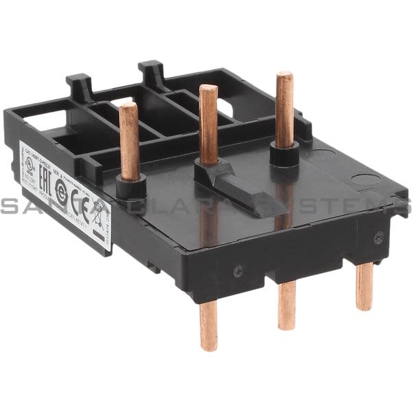 Allen Bradley 140MT-D-PEC37 Connecting Module Product Image