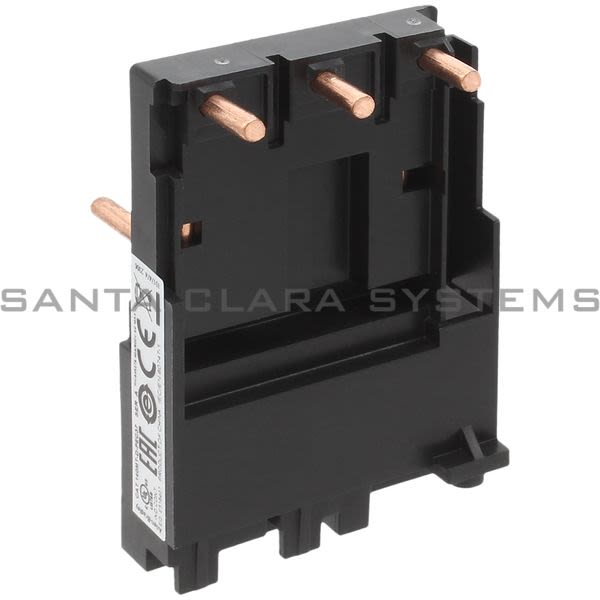 Allen Bradley 140MT-D-PEC37 Connecting Module Product Image