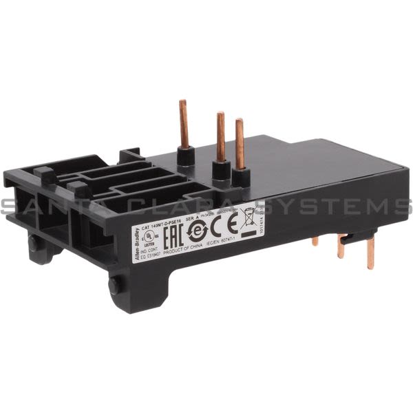 Allen Bradley 140MT-D-PSE16 Connecting Module Product Image