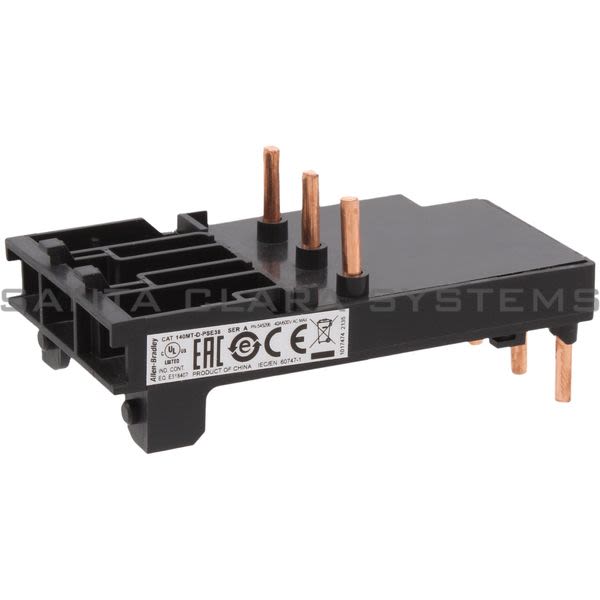 Allen Bradley 140MT-D-PSE38 Connecting Module Product Image