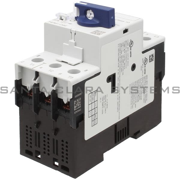 Allen Bradley 140MT-D9E-B16 Motor Protection Circuit Breaker Product Image