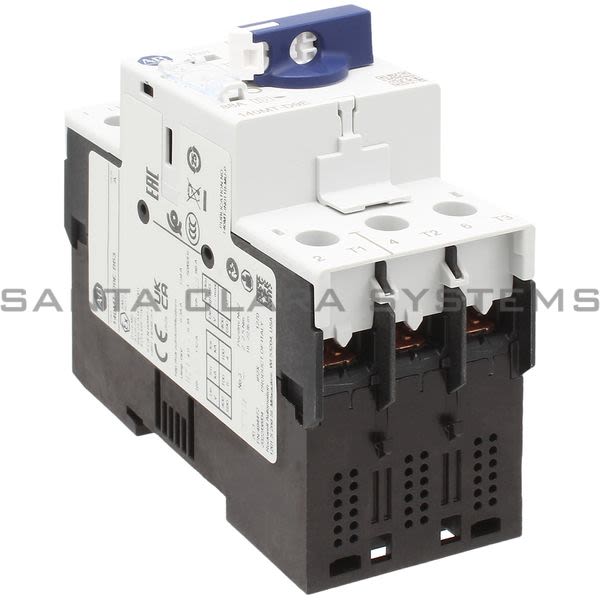 Allen Bradley 140MT-D9E-B63 Motor Protection Circuit Breaker Product Image