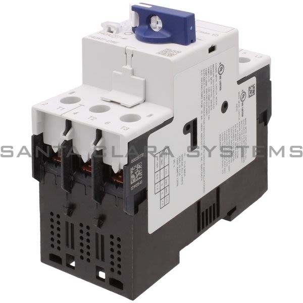Allen Bradley 140MT-D9E-C10 Motor Protection Circuit Breaker Product Image