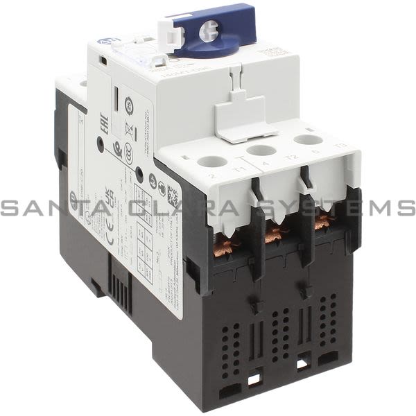 Allen Bradley 140MT-D9E-C20 Motor Protection Circuit Breaker Product Image