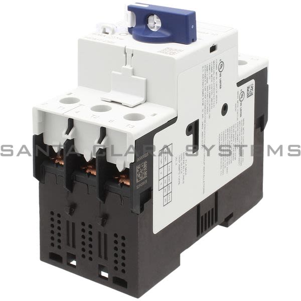 Allen Bradley 140MT-D9E-C29 Motor Protection Circuit Breaker Product Image